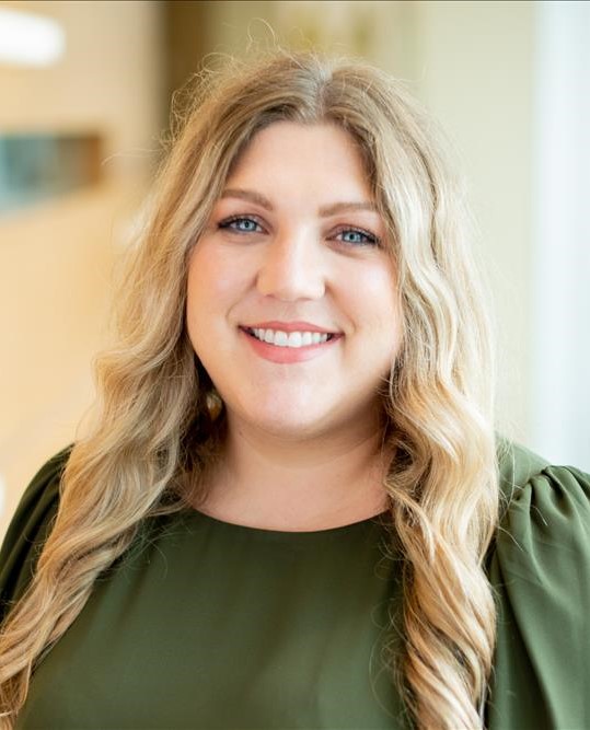 Katelin Wilder-Wixson, M.D.